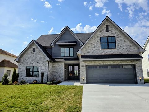 5548 Sinclair St Murfreesboro TN 37127