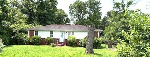 3007 Hummingbird Dr Nashville TN 37218