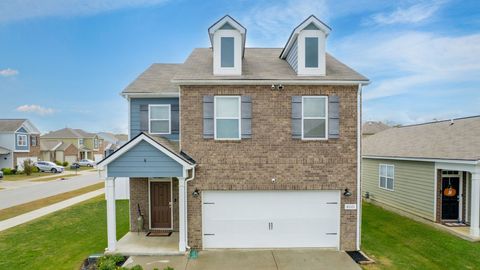 Photo of 8001 Craighead Dr, Lebanon, TN 37087 (MLS # 3038463)