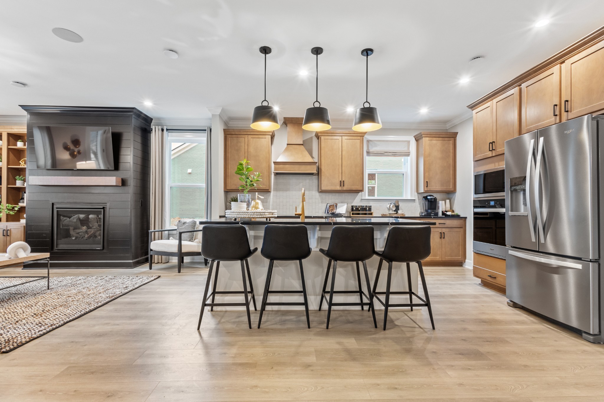 1061 Sycamore Estates