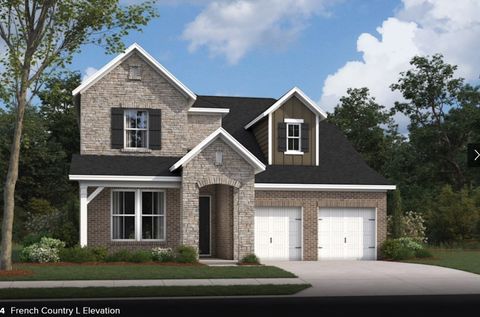 1061 Sycamore Estates Nashville TN 37211