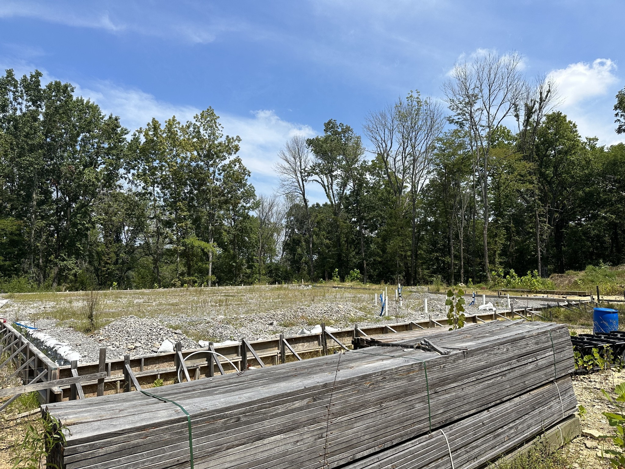 Middle Tennessee Properties 1 805 Chapel Hill Pike