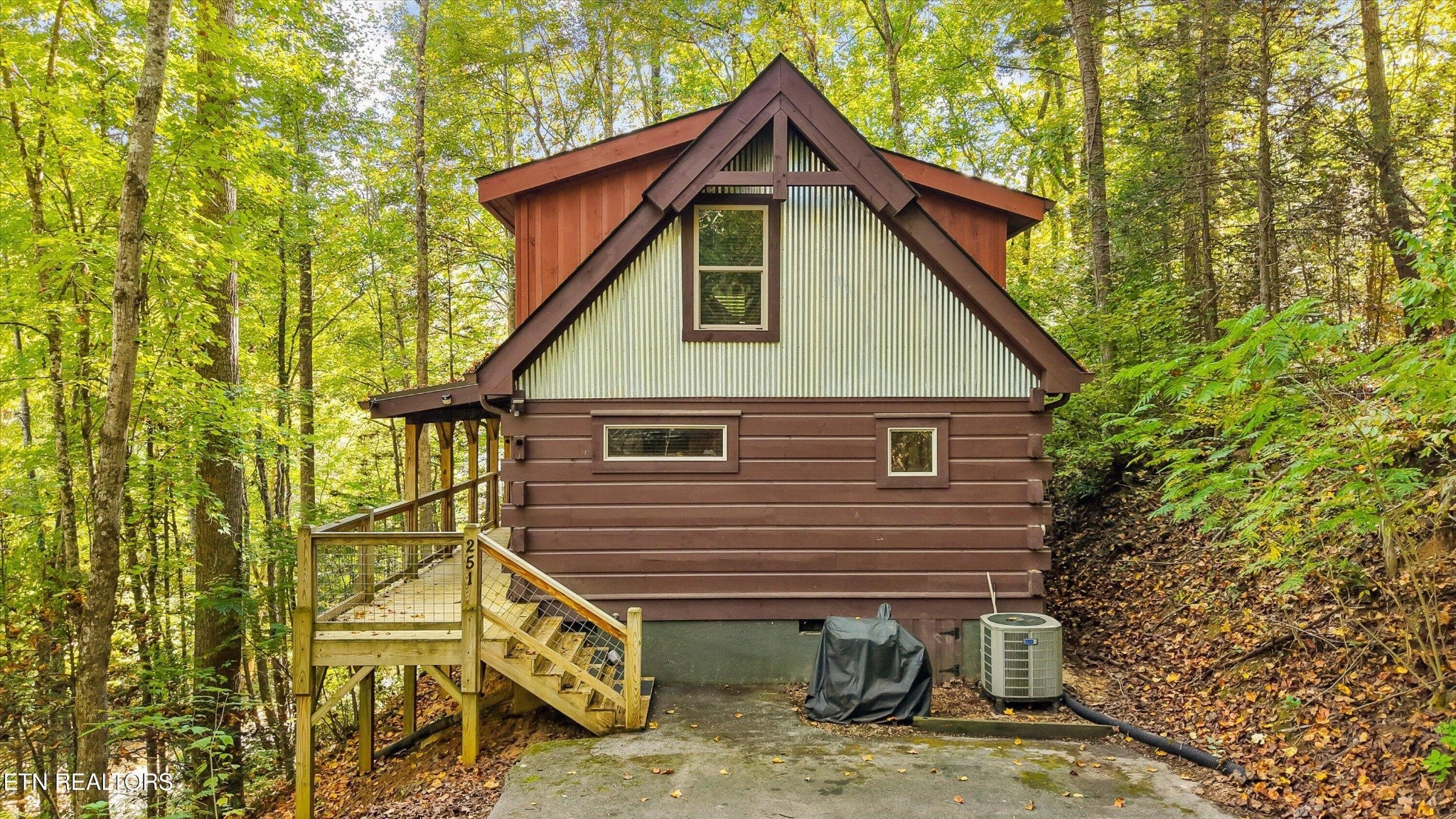 251 Cartertown Rd