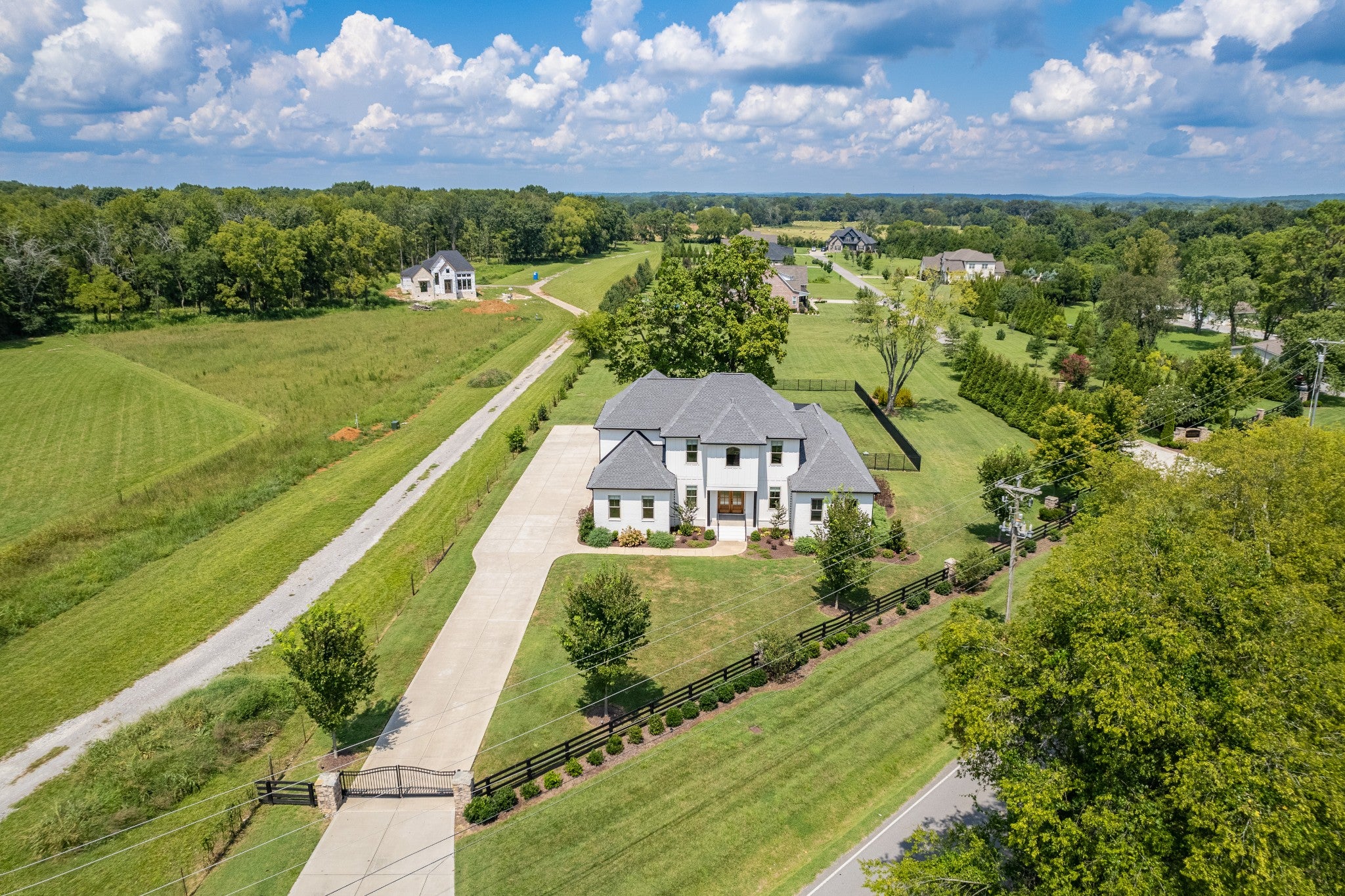 2070 Swamp Leanna Rd