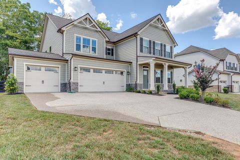 7093 Sky Meadow Dr College Grove TN 37046