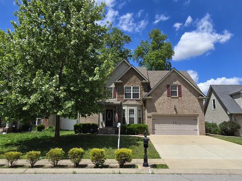 3466 Melrose Dr, Clarksville, TN 37042 - MLS#: 2791598