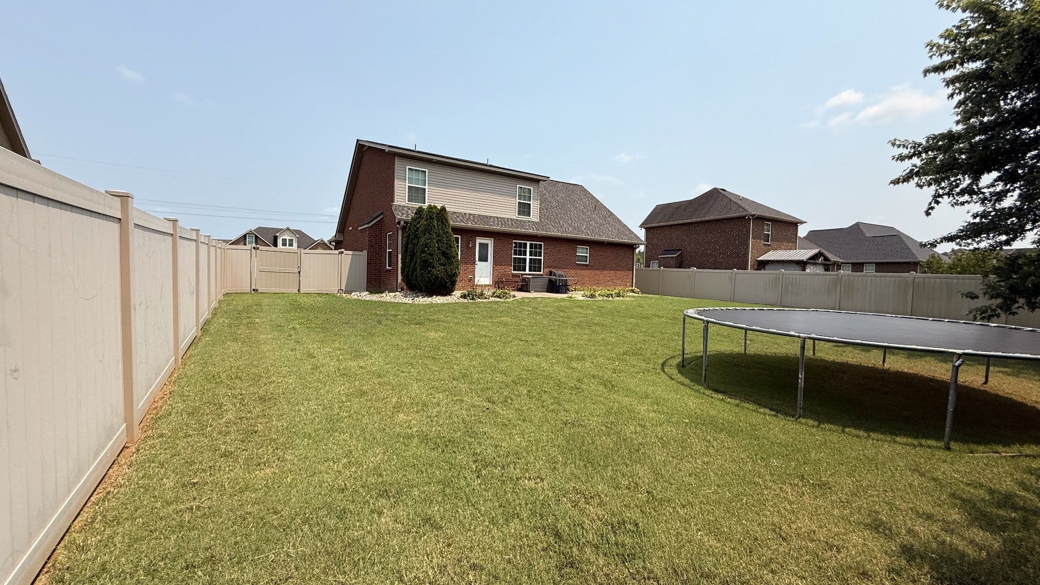2409 Auldridge Dr
