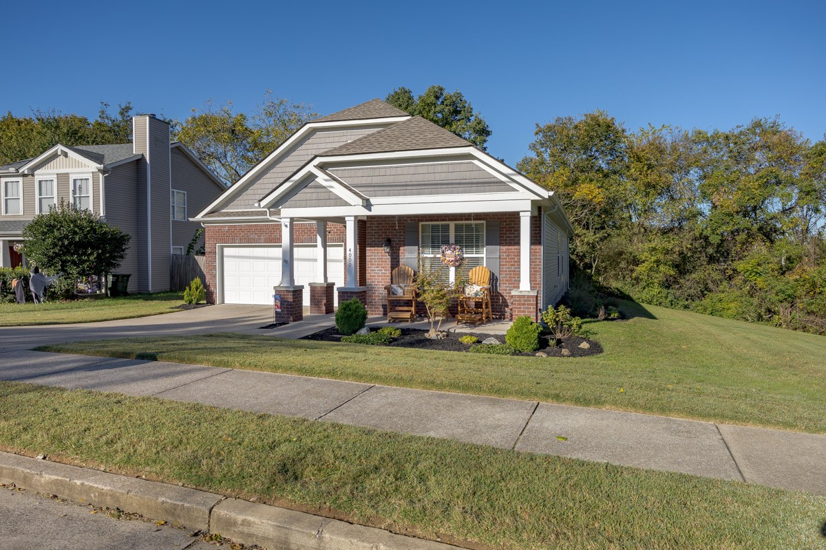 4000 Stonybrook Dr