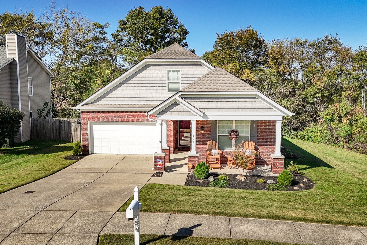4000 Stonybrook Dr