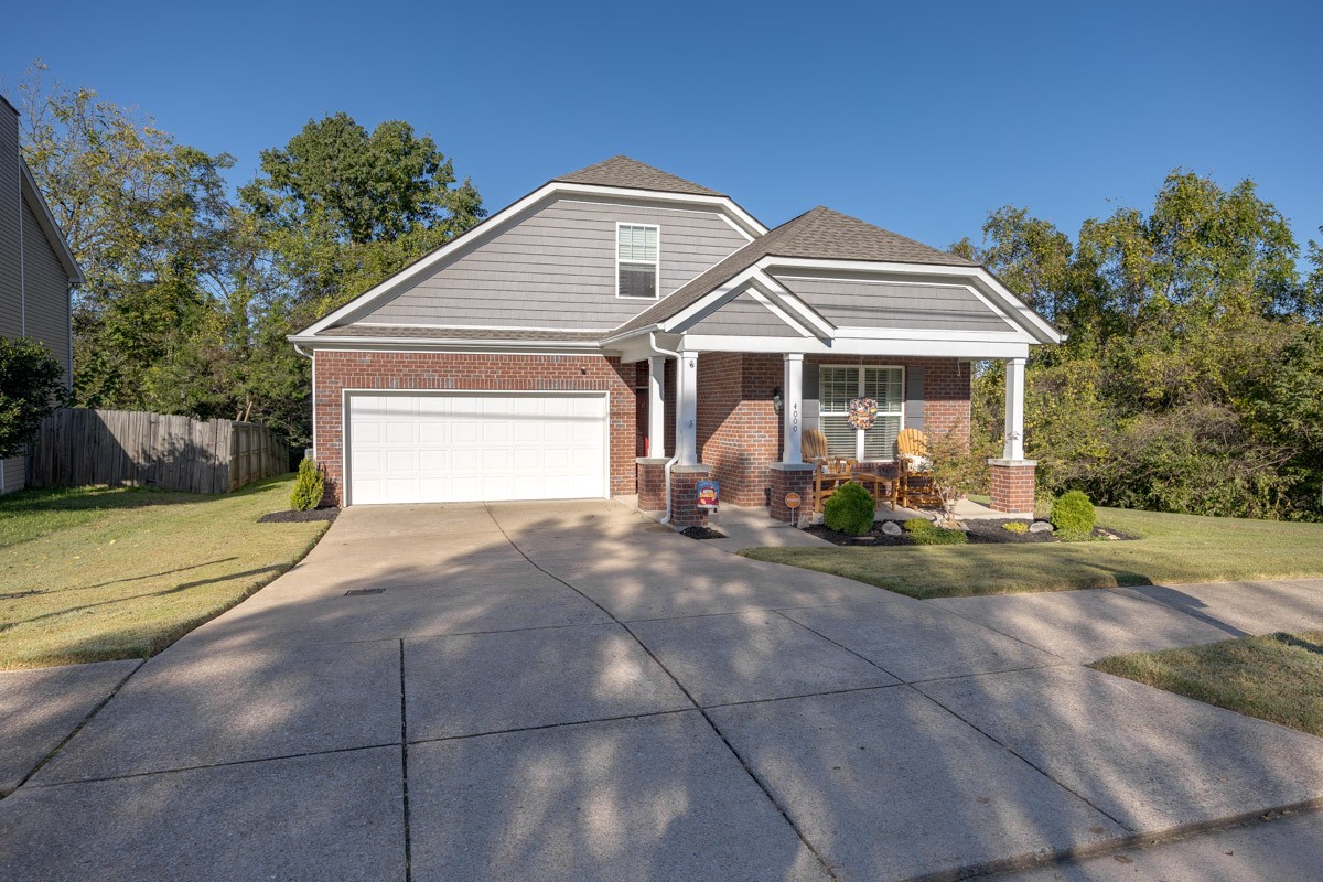 4000 Stonybrook Dr