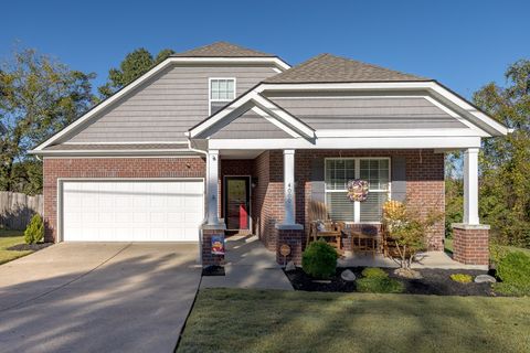 4000 Stonybrook Dr Nashville TN 37221