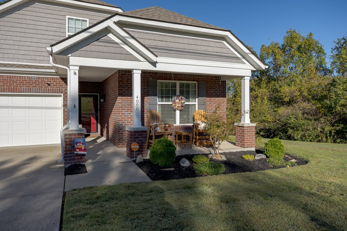 4000 Stonybrook Dr