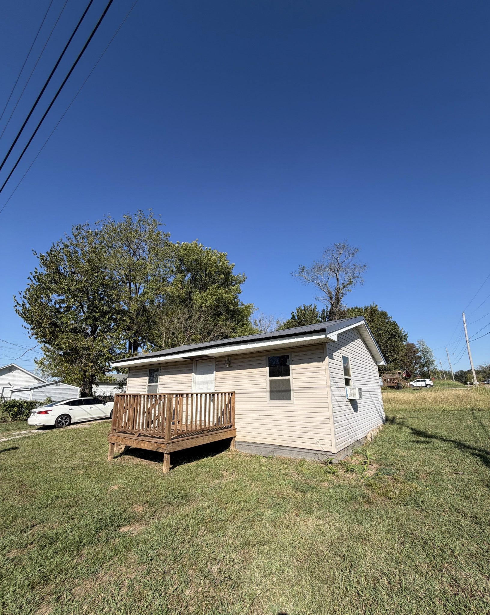 209 Bailey St