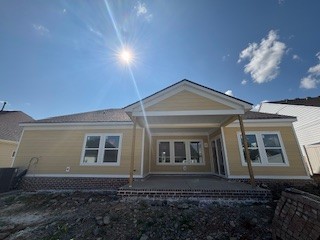 516 Little Penny Drive