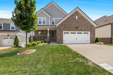413 Meandering Way White House TN 37188