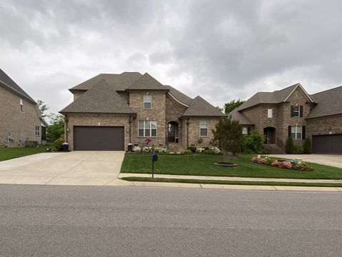4153 Miles Johnson Pkwy, Spring Hill, TN 37174 - MLS#: 2796491