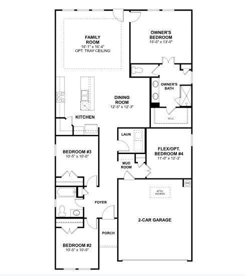 2962 Sharpstone Drive
