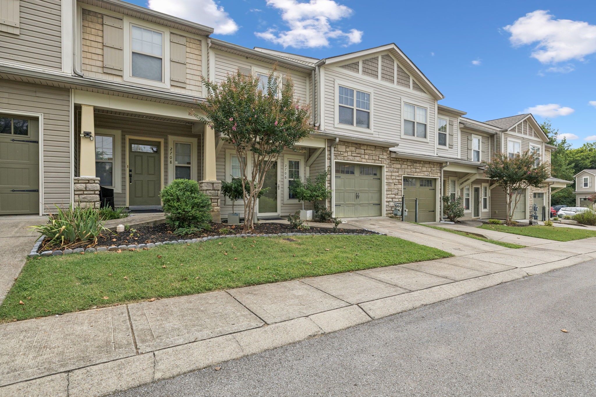 2706 Nashboro Blvd