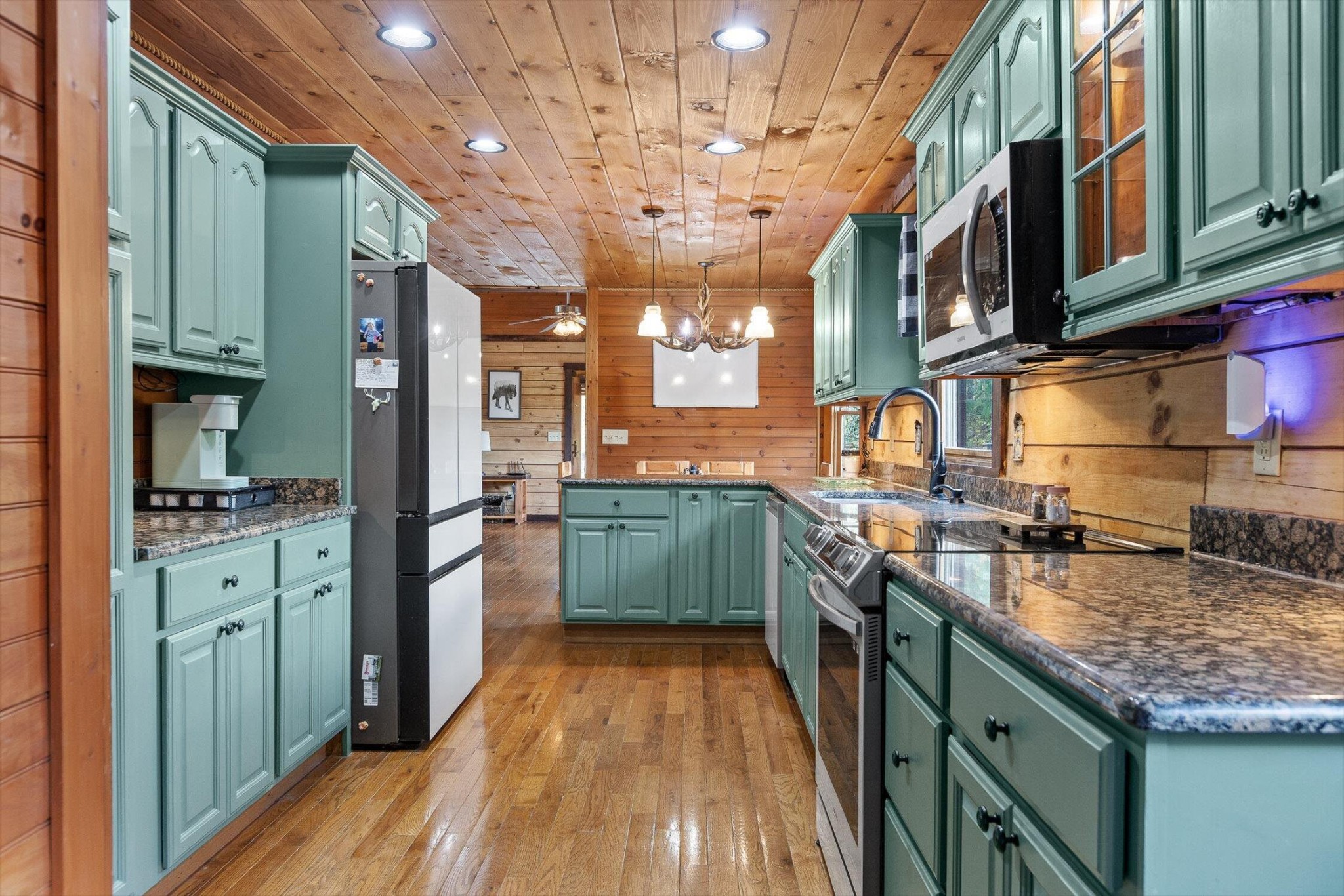 161155 Cherokee Ridge Drive