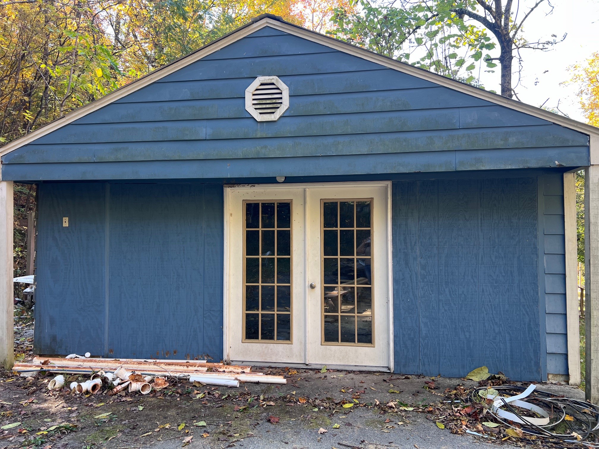 235 Ernest Looper Rd