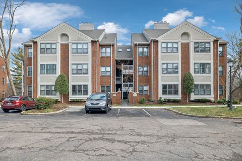 307 Ashlawn Ct 307 Nashville TN 37215