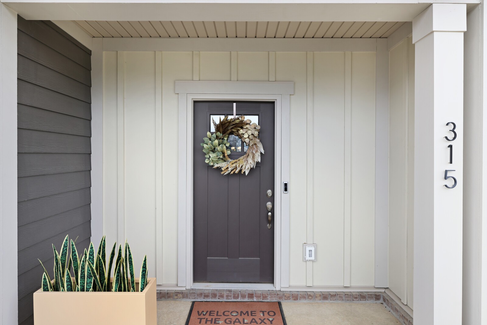 315 Carver Connection