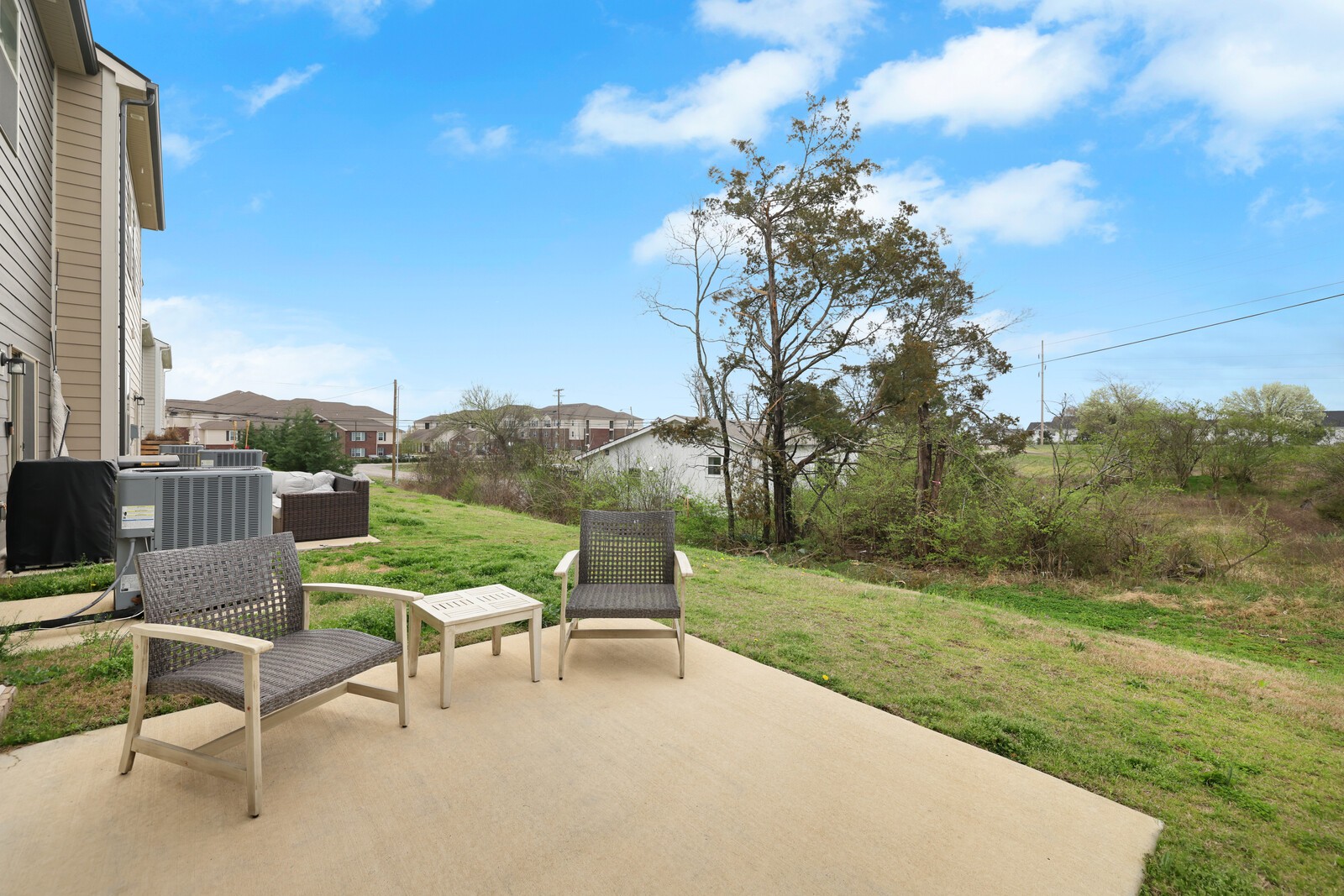 315 Carver Connection