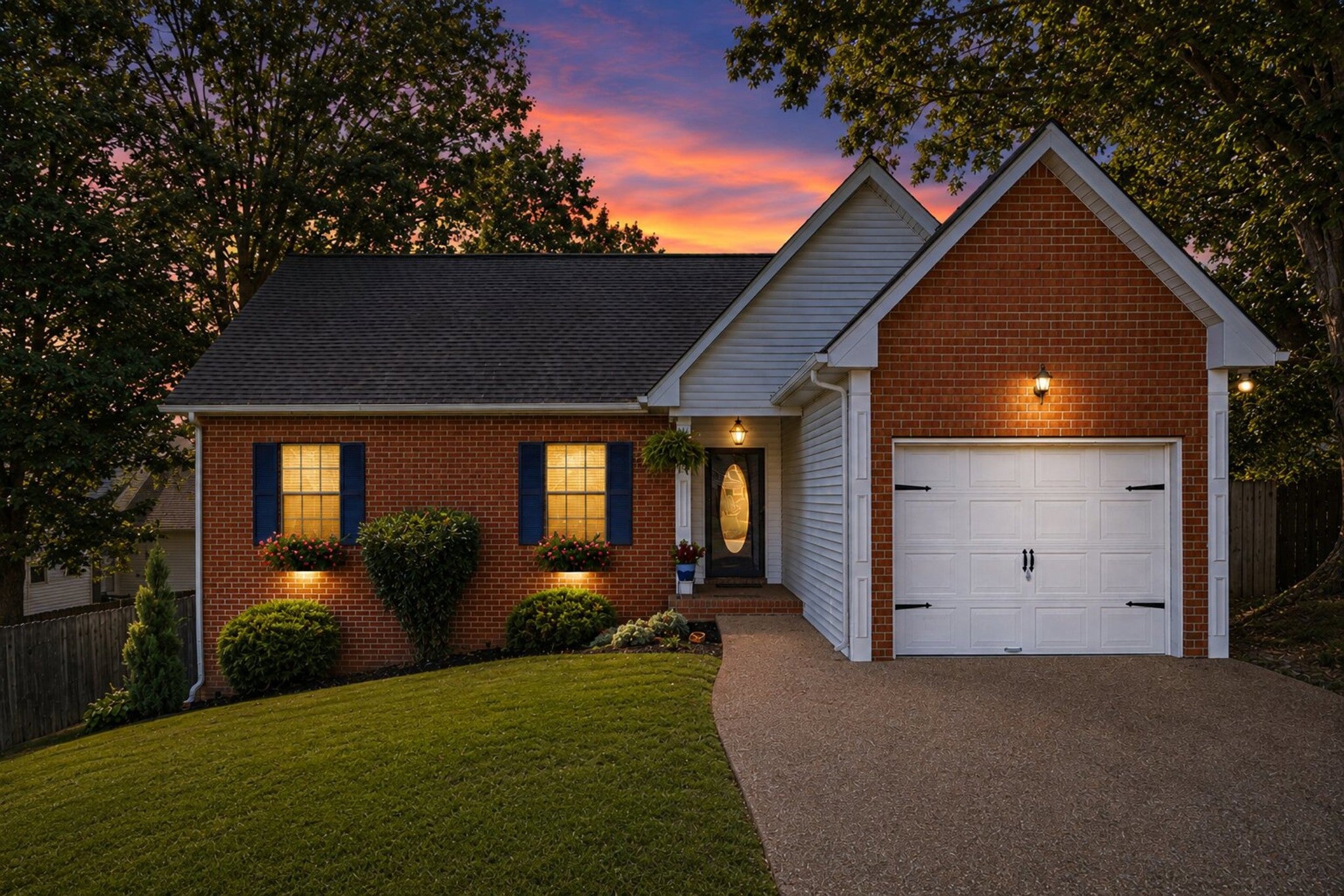3-bed listing at 703 Dove Valley Ct, Nashville