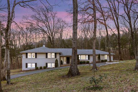 6005 Kenwood Dr Nashville TN 37215