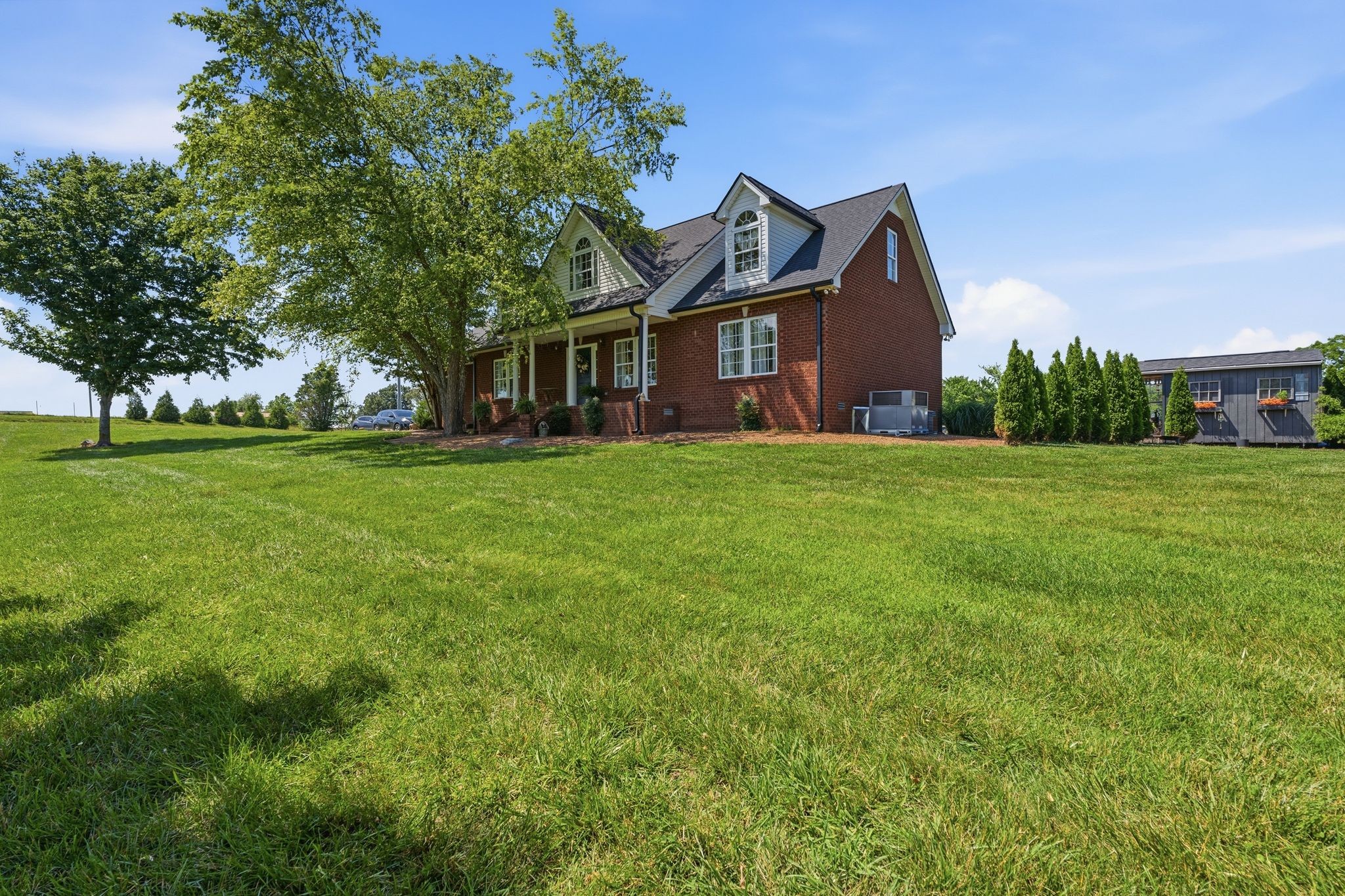 5017 Somerville Rd
