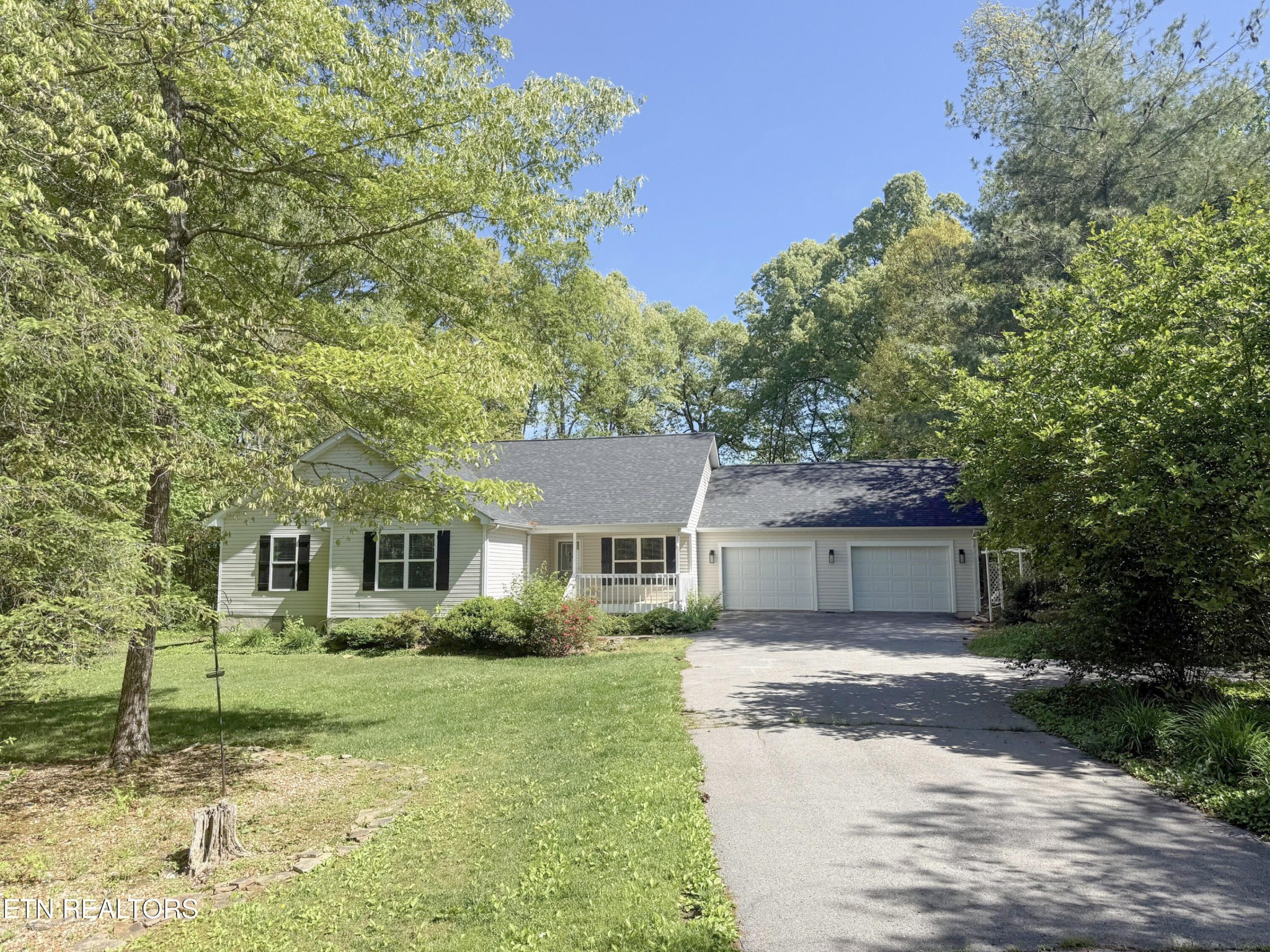329 Hilltop Drive