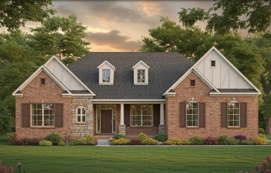7-bed listing at 7271 Belvoir Drive, Fairview