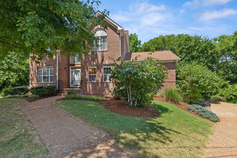 5708 Green Apple Ln Brentwood TN 37027