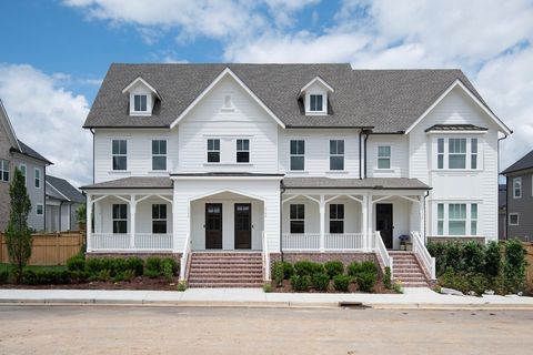 3150 Long Branch Cir Franklin TN 37064