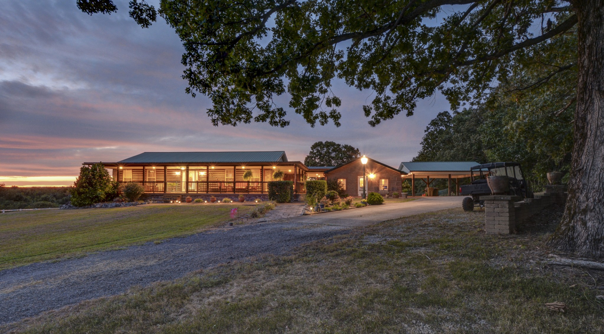 241 Glen Holliday Rd