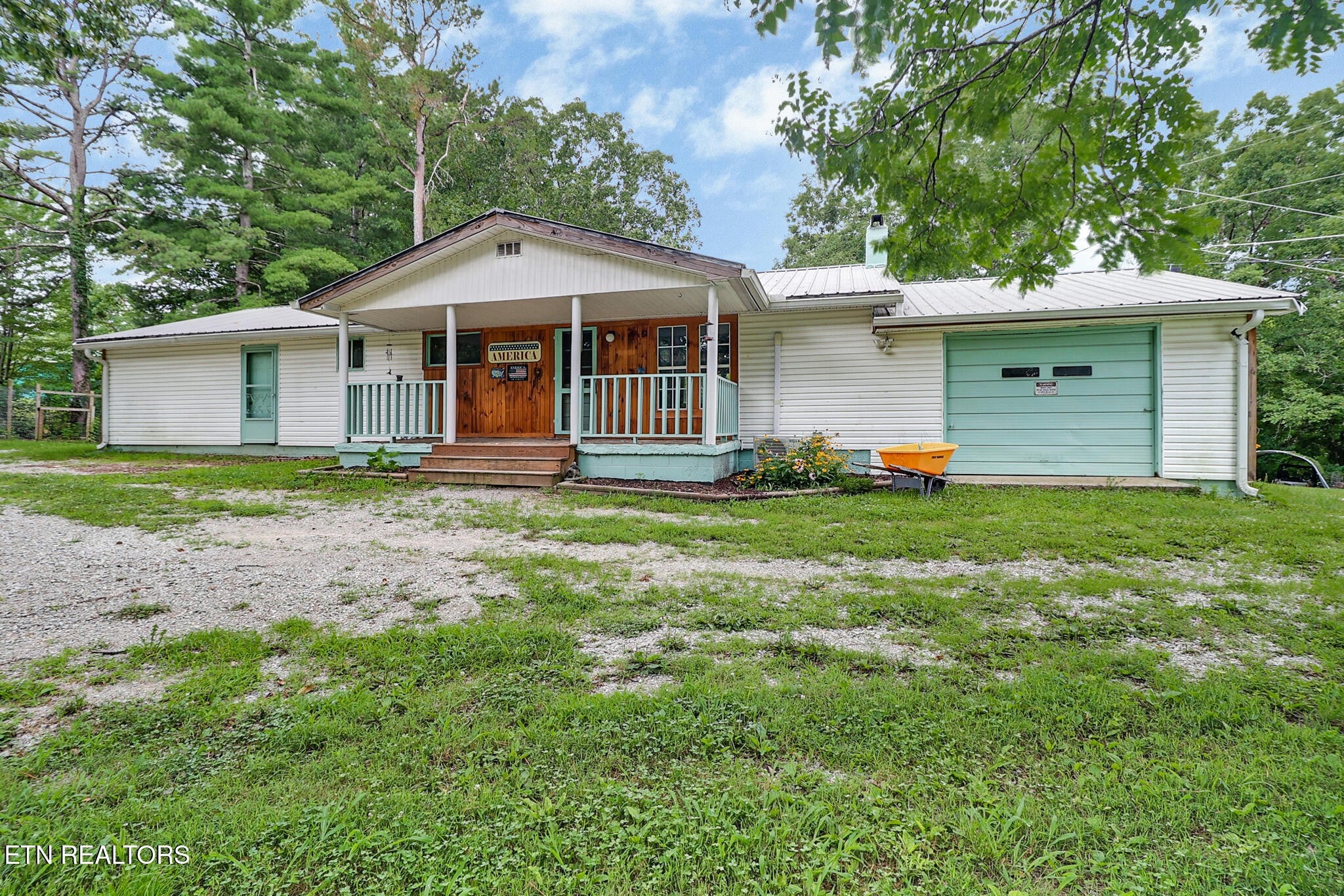 155 Billy Ridge Court
