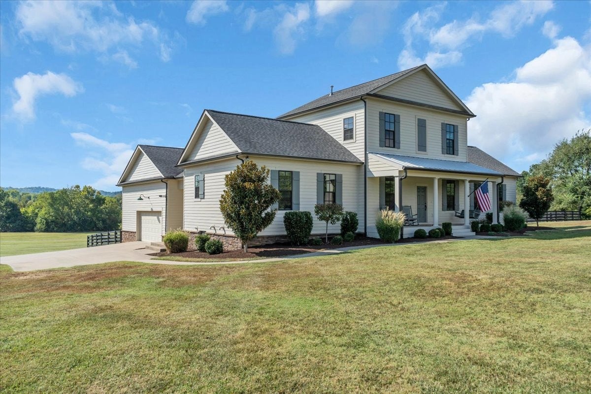 1201 Carters Creek Pike