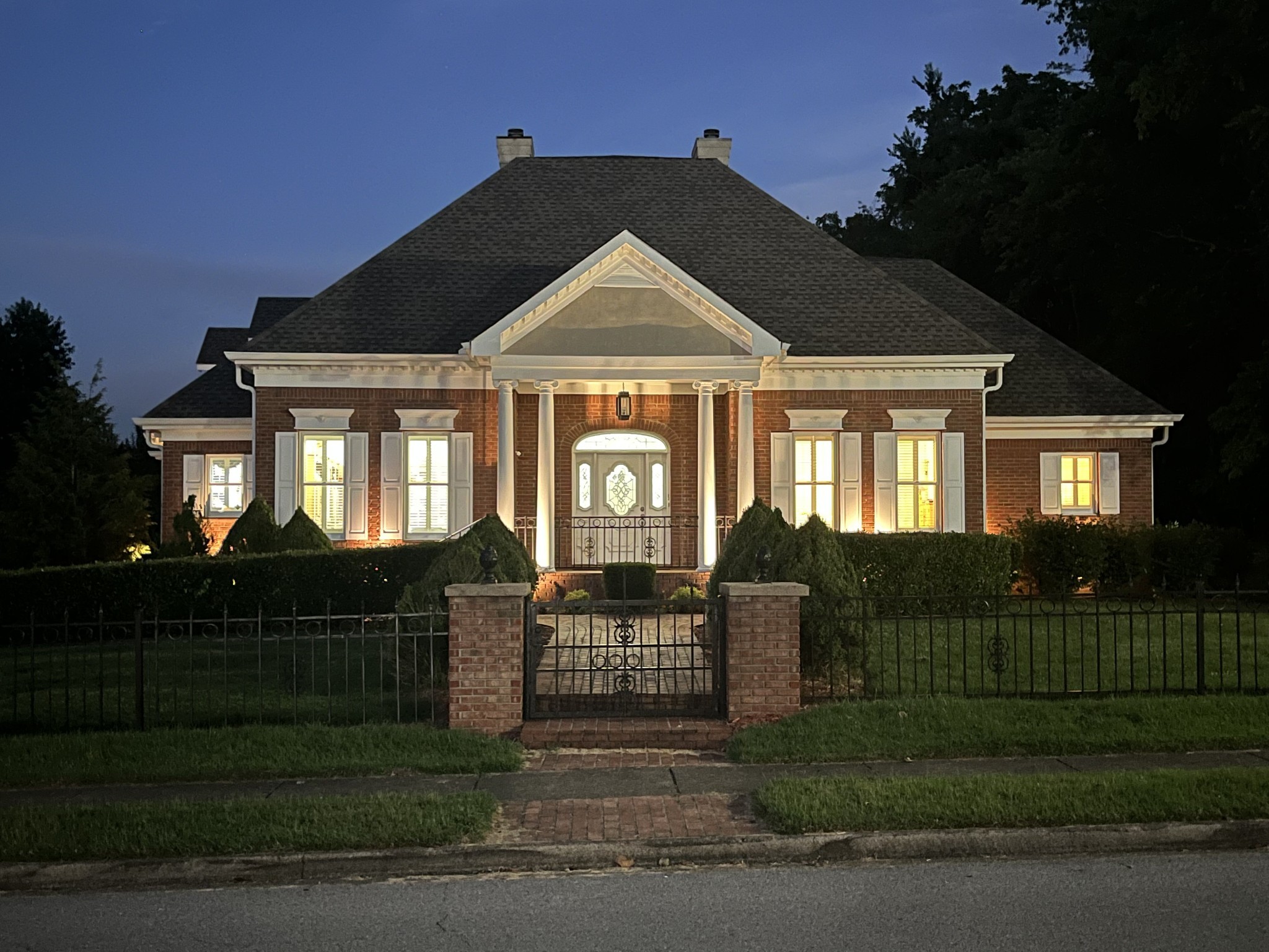 View Clarksville, TN 37043 house