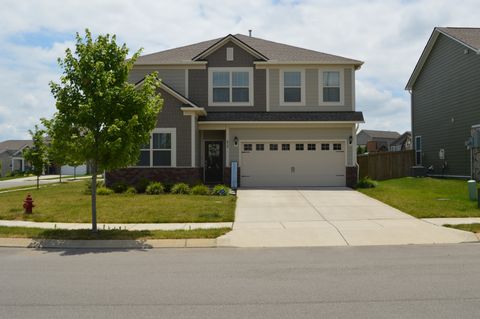 839 Ewell Farm Dr, Spring Hill, TN 37174 - MLS#: 2795110