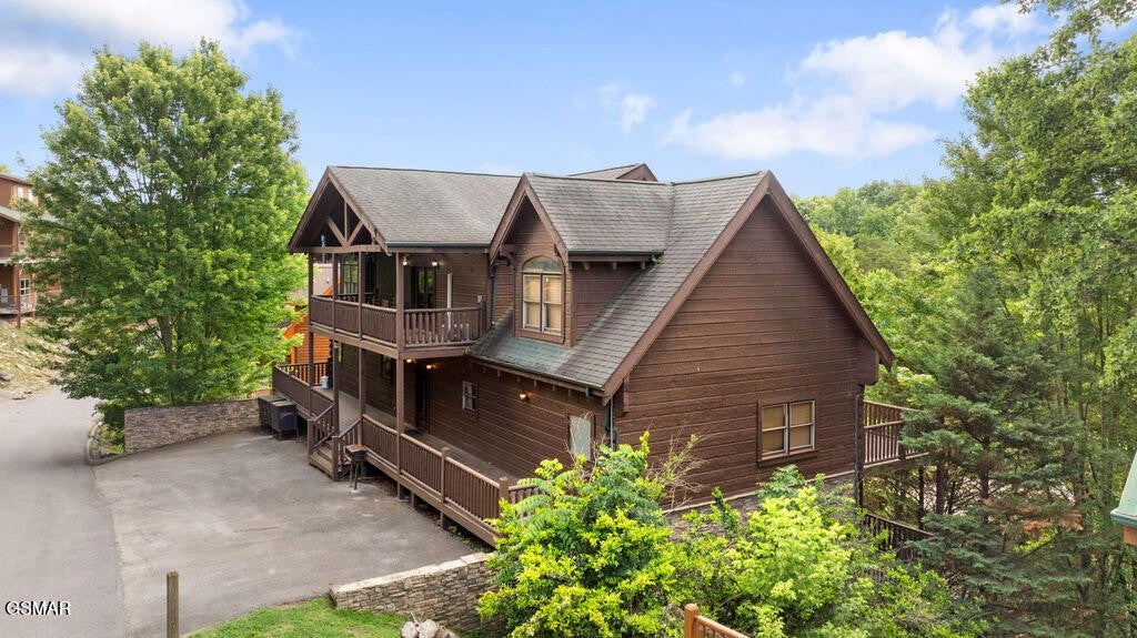 326 Alpine Mountain Way