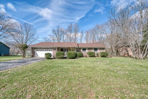 1561 Edgefield Ct, Cookeville, TN 38506 - MLS#: 2793384