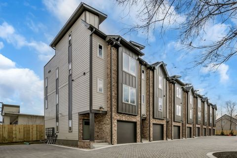 6305 Robertson Ave 4 Nashville TN 37209