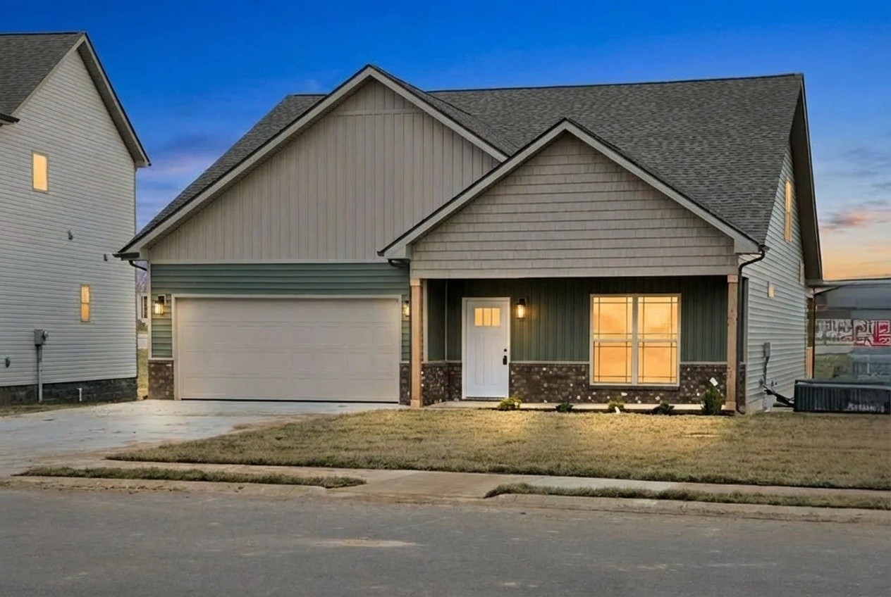 1064 Cherry Blossom Ln