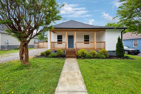 111 Warren St, McMinnville, TN 37110 - MLS#: 2824993