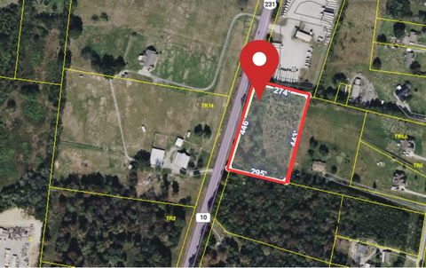 3303 Murfreesboro Rd Lebanon TN 37090