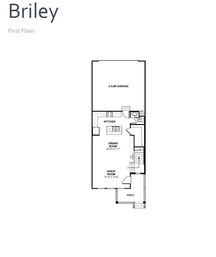 2583 Peaceful Valley Dr