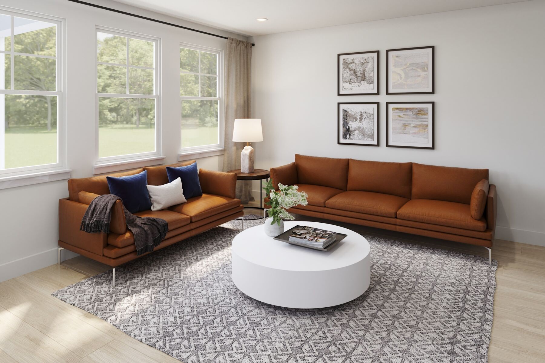 2583 Peaceful Valley Dr