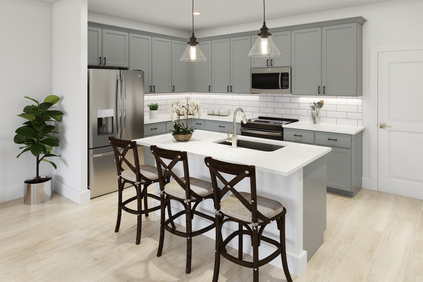 2583 Peaceful Valley Dr