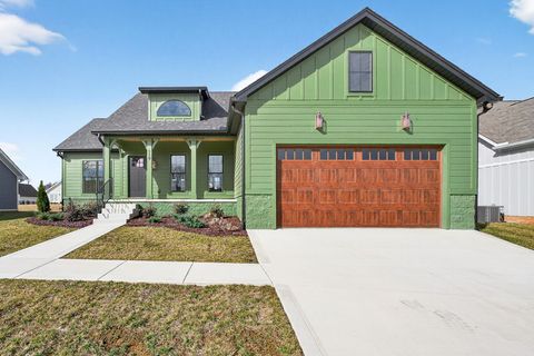 519 Cottage Way Cookeville TN 38506