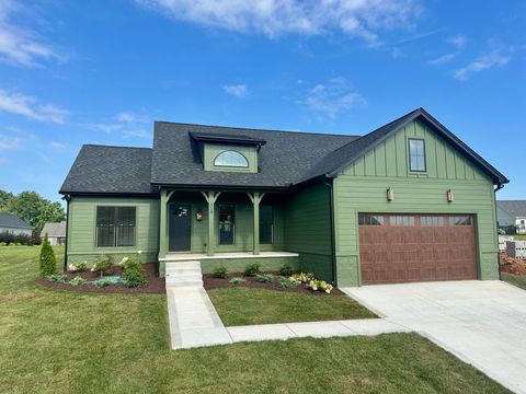 519 Cottage Way Cookeville TN 38506